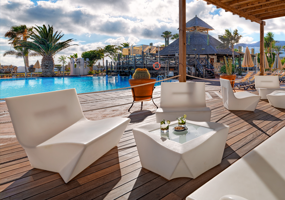 Vacances à Lanzarote